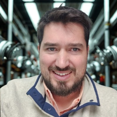 Sebastián Mendoza
