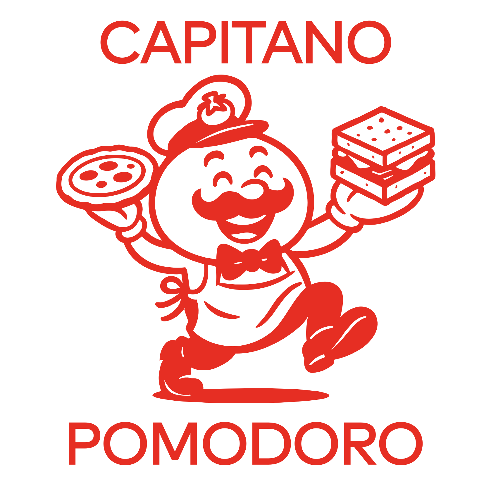 Capitano Pomodoro