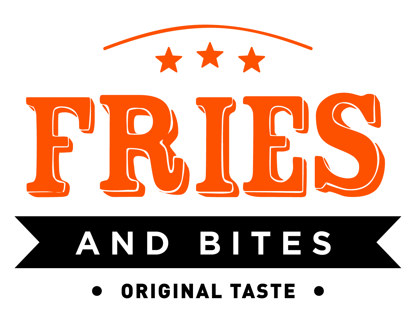 Fries and Bites