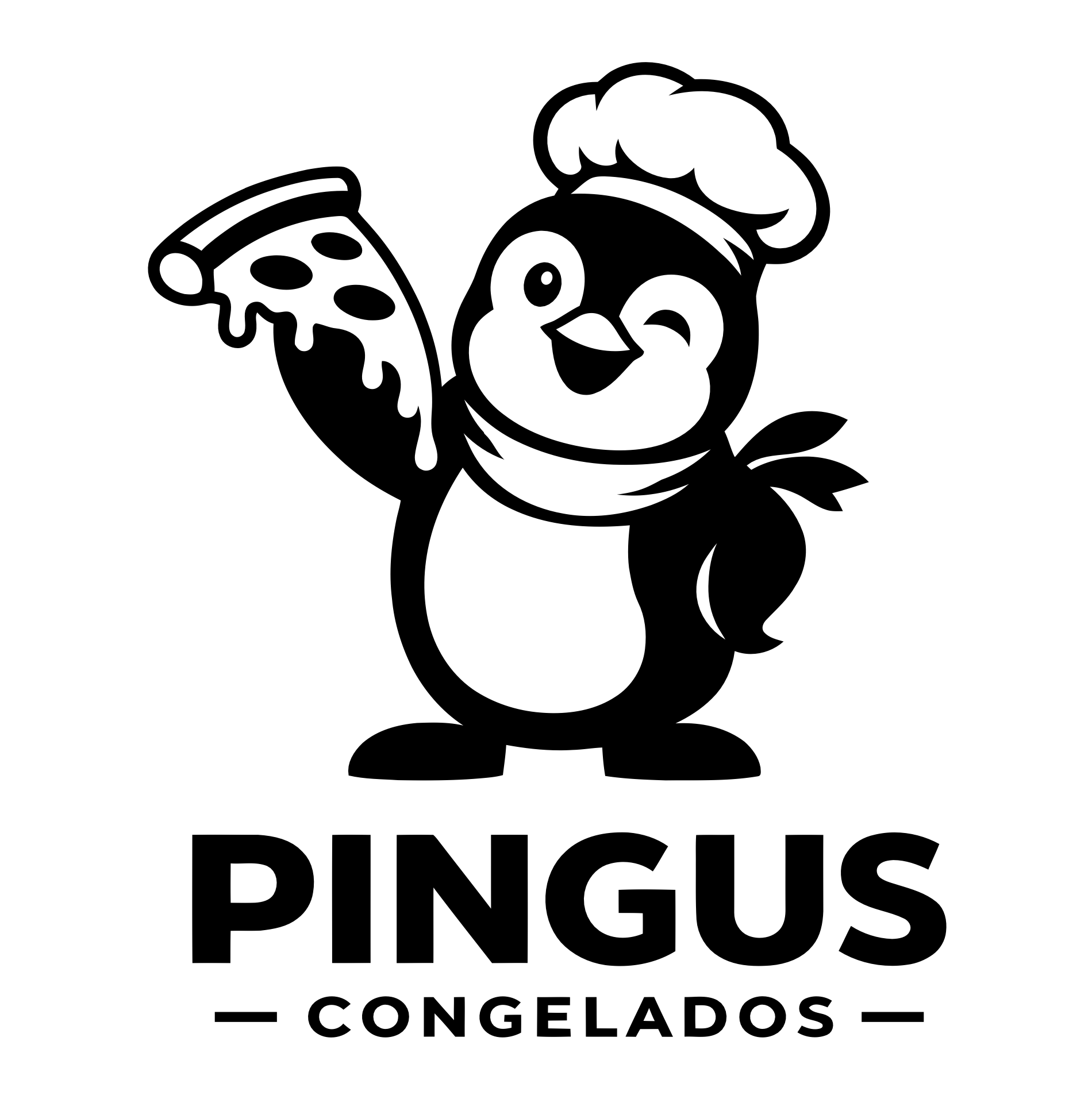 Pingus